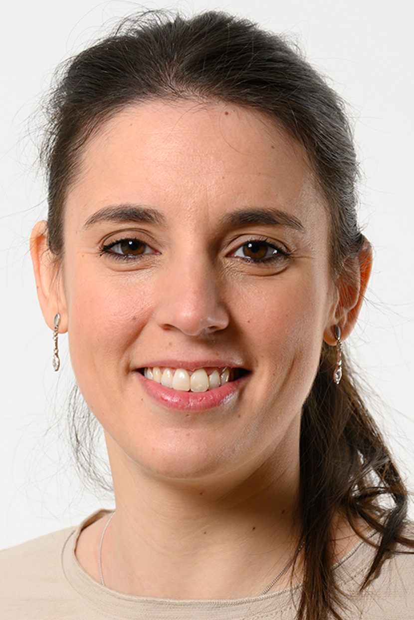 Irene Montero, ministra de Igualdad e impulsora de la ley del «solo sí es sí».