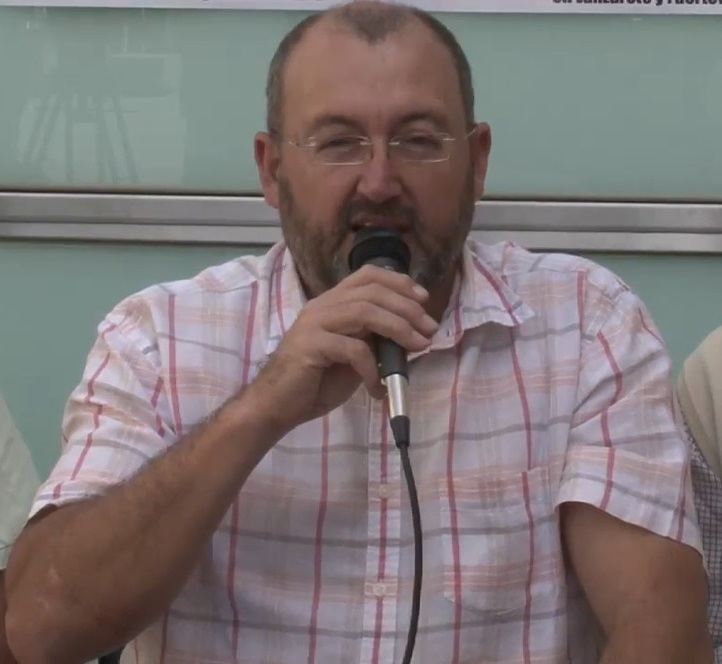 Juan Bernardo Fuentes Curbelo, «Tito Berni», exdiputado socialista investigado en el caso Mediador.